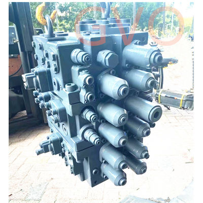 KMX32NA Excavator Hydraulic Main Control Valve XCMG370 SY365C