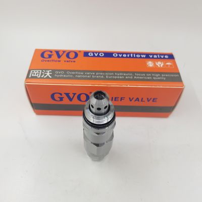 51650-4 51650-9 Katup Pelepas Untuk Ekskavator Mega 160 160tc 200-v