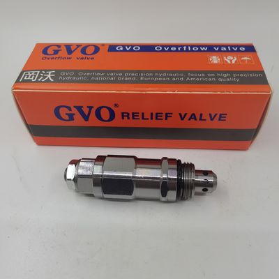 51650-4 51650-9 Katup Pelepas Untuk Ekskavator Mega 160 160tc 200-v