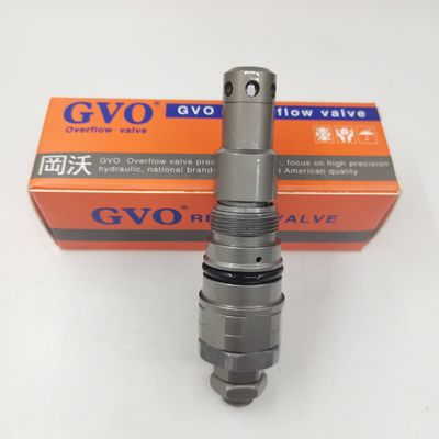 Klep Bantuan Kontrol Utama 0719308 Hitachi Excavator EX300-5 EX350-5 ZX330-3 ZX360-3