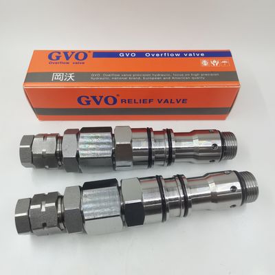 6I-6899 6I6899 Excavator katup relief utama untuk E330 E330B