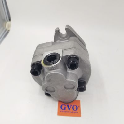 12-62016-X-00 KP1009CHFSS Excavator Gear Pump Untuk SPK10/10 E200B E240B Bagian Excavator
