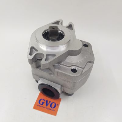 12-62016-X-00 KP1009CHFSS Excavator Gear Pump Untuk SPK10/10 E200B E240B Bagian Excavator