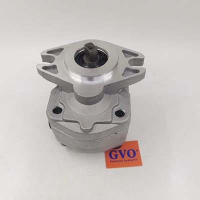 12-62016-X-00 KP1009CHFSS Excavator Gear Pump Untuk SPK10/10 E200B E240B Bagian Excavator