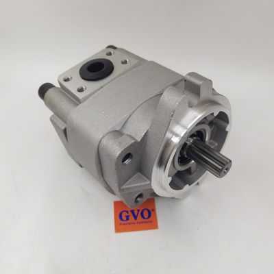 705-40-01020 Pompa Roda Gigi Hidraulik Komatsu WA380-6 WA430-6 D20P-7/8