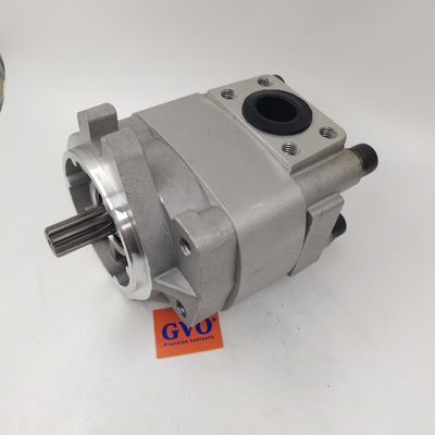 705-40-01020 Pompa Roda Gigi Hidraulik Komatsu WA380-6 WA430-6 D20P-7/8