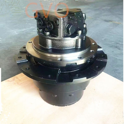 ZX70 Excavator Travel Motor ZAX70 Final Drive Assembly Bagian Mesin Konstruksi