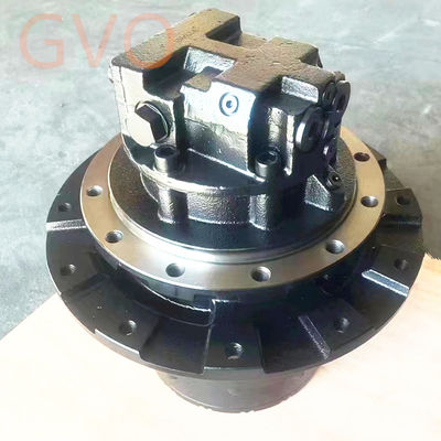 ZX70 Excavator Travel Motor ZAX70 Final Drive Assembly Bagian Mesin Konstruksi