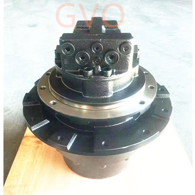 ZX70 Excavator Travel Motor ZAX70 Final Drive Assembly Bagian Mesin Konstruksi
