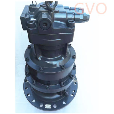 ZAX450-6 ZX460 Excavator Hydraulic Swing Motor Untuk Pekerjaan Konstruksi