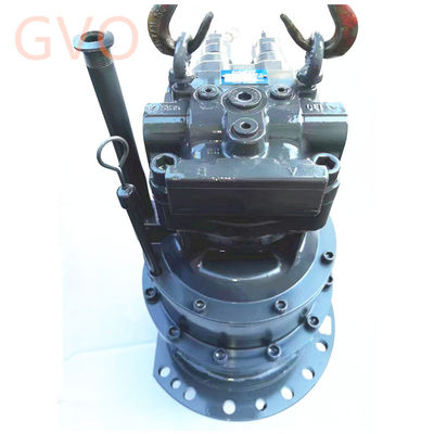 ZAX450-6 ZX460 Excavator Hydraulic Swing Motor Untuk Pekerjaan Konstruksi