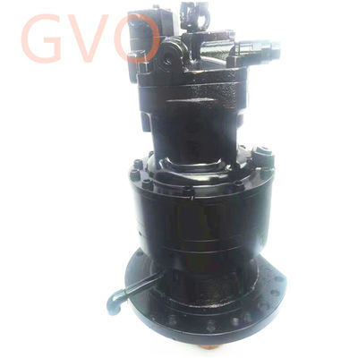 SK200-8 Excavator Swing Motor Assy YN15V00035F1 Motor putar