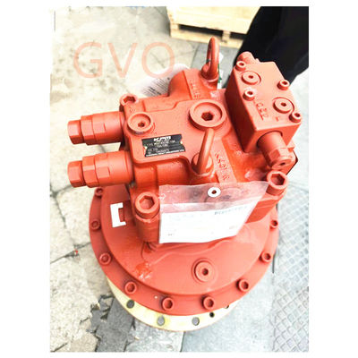M5X180 Excavator Hydraulic Swing Motor Assy Untuk Toko Bahan Bangunan