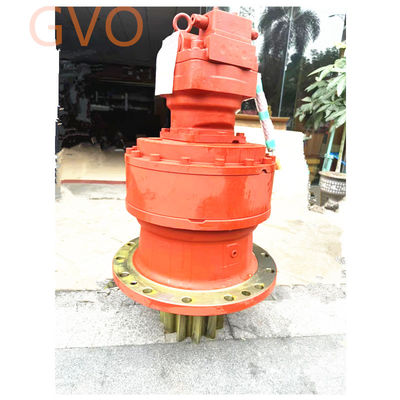 M5X180 Excavator Hydraulic Swing Motor Assy Untuk Toko Bahan Bangunan