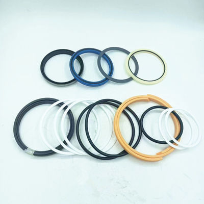 KOMATSU PC200-8 Kit Segel Excavator Kit Segel Minyak Digunakan Untuk Excavator