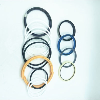 KOMATSU PC200-8 Kit Segel Excavator Kit Segel Minyak Digunakan Untuk Excavator