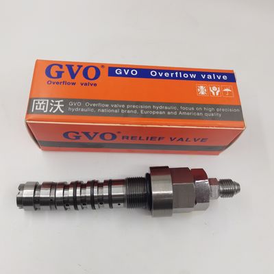 Katup Pelepas 708-2L-04713 Ls Untuk Komatsu PC100-6 PC110-7 PC120-6