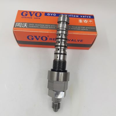 Katup Pelepas 708-2L-04713 Ls Untuk Komatsu PC100-6 PC110-7 PC120-6