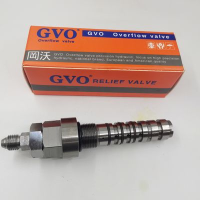 Katup Pelepas 708-2L-04713 Ls Untuk Komatsu PC100-6 PC110-7 PC120-6