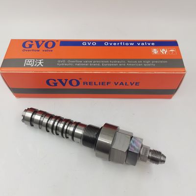 708-2L-04713 Ls Relief Valve Komatsu PC130-7 PC200-6 Suku Cadang Hidrolik