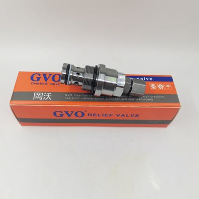 4372683 4372684 9200495 Katup Pelepas Suku Cadang Ekskavator HITACHI 9200492 9200491 0761702