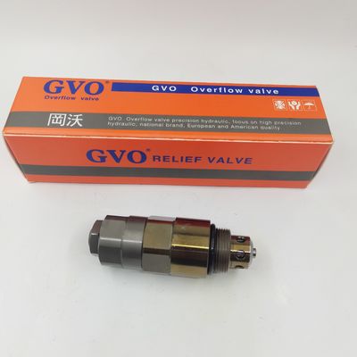 105-7459 Release Valve Caterpillar Excavator CAT E311 E312 E313B
