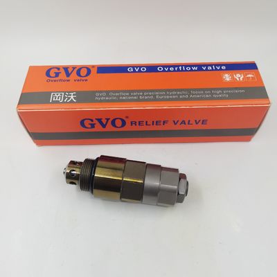 105-7459 Release Valve Caterpillar Excavator CAT E311 E312 E313B