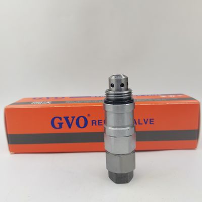 Katup Pelepas 172187-74160 Untuk Ekskavator midi yanmar VlO75-A 2005