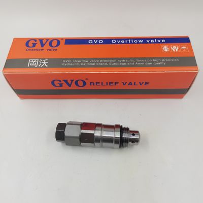 Katup Pelepas 172187-74160 Untuk Ekskavator midi yanmar VlO75-A 2005