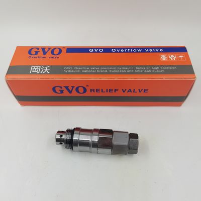 Katup Pelepas 172187-74160 Untuk Ekskavator midi yanmar VlO75-A 2005
