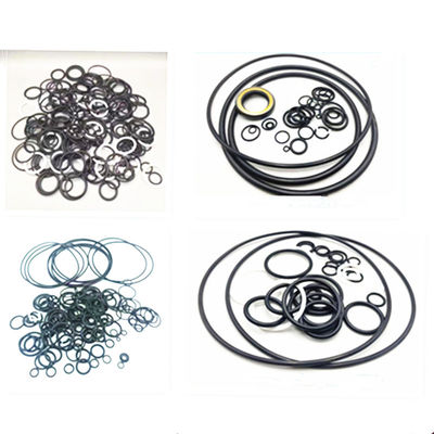 DH HD Hitachi Carterpillar Sumitomo Kato Kobelco Sany Excavator Boom Seal Kit Resistensi Pakai