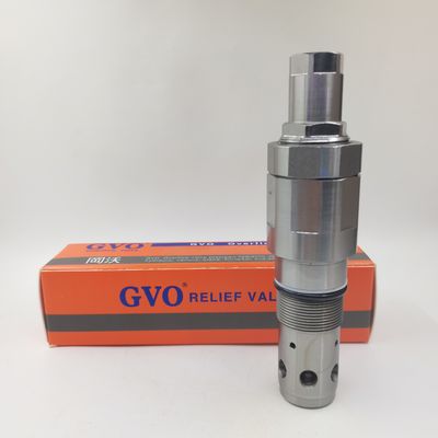 0719602 Katup Pelepas Hitachi EX300-5 EX350-5 Motor ayun M2X210
