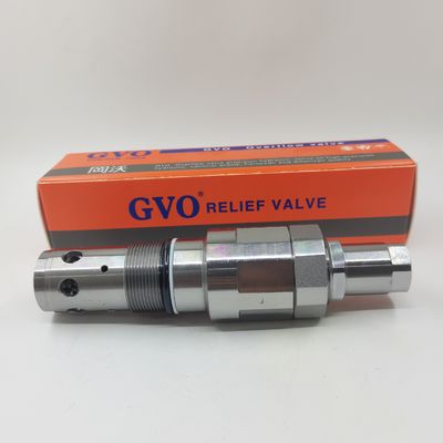 0719602 Katup Pelepas Hitachi EX300-5 EX350-5 Motor ayun M2X210