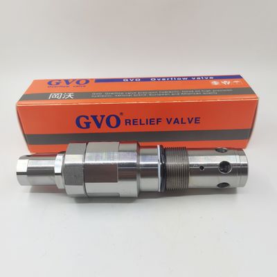 0719602 Katup Pelepas Hitachi EX300-5 EX350-5 Motor ayun M2X210