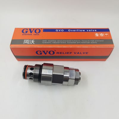 Katup Pelepas XKBF-01293 31QB-17B20 HYUNDAI R210LC-9 R220-9 R305-9T
