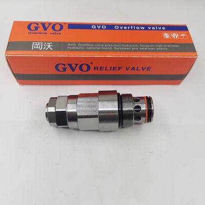 Katup Pelepas XKBF-01293 31QB-17B20 HYUNDAI R210LC-9 R220-9 R305-9T