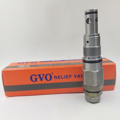 Katup Pelepas 2436R839F2 2436R839F3 2436R839F4 KOBELC SK200-1 SK200-3