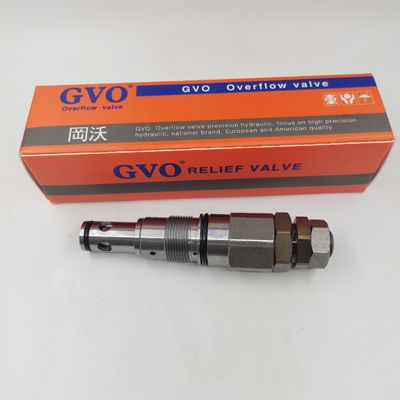 Katup Pelepas 2436R839F2 2436R839F3 2436R839F4 KOBELC SK200-1 SK200-3