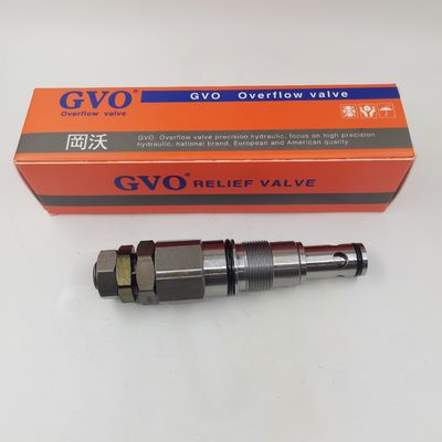 Katup Pelepas 2436R839F2 2436R839F3 2436R839F4 KOBELC SK200-1 SK200-3