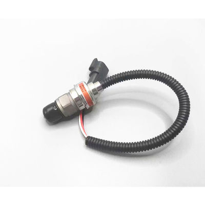 221-8859 Carter Sensor Tekanan Tinggi 557846 Excavator Solenoid Valve