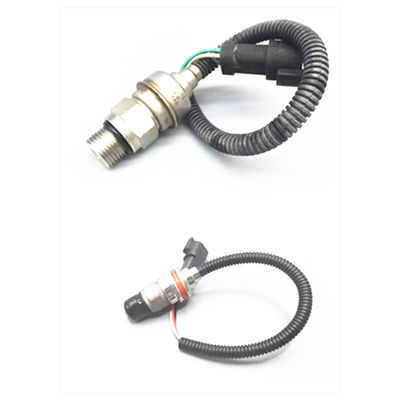 221-8859 Carter Sensor Tekanan Tinggi 557846 Excavator Solenoid Valve
