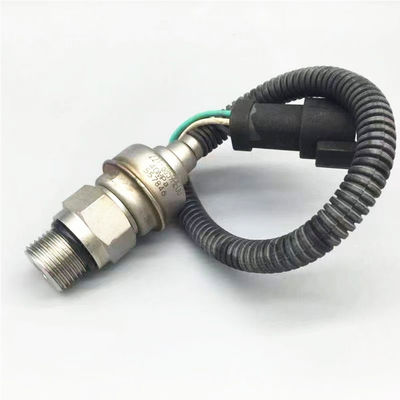 221-8859 Carter Sensor Tekanan Tinggi 557846 Excavator Solenoid Valve