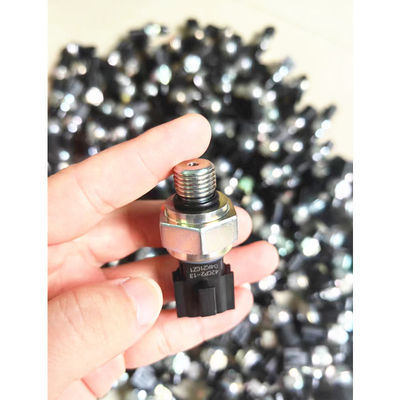 Hitachi High End Sensor Tegangan Rendah 4436535 42CP2-13 04K21CZ1 Bagian Listrik Excavator