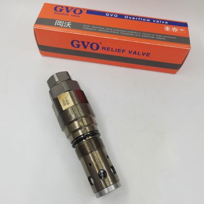204-2678 2042678 Katup Relief Motor Ayun E320D 330C 330D 330D2 GC