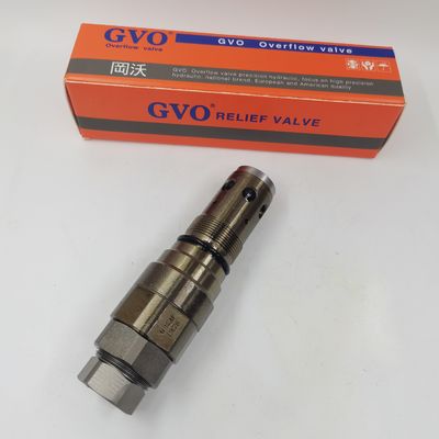 204-2678 2042678 Katup Relief Motor Ayun E320D 330C 330D 330D2 GC