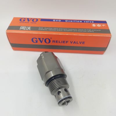14597140 14513185 Katup Pelepas Untuk Suku Cadang VOLVO EC460 EC480 EC700