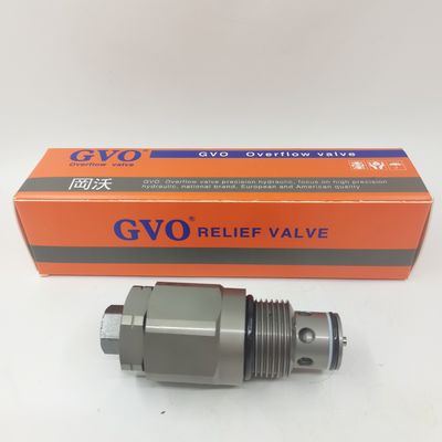 14597140 14513185 Katup Pelepas Untuk Suku Cadang VOLVO EC460 EC480 EC700