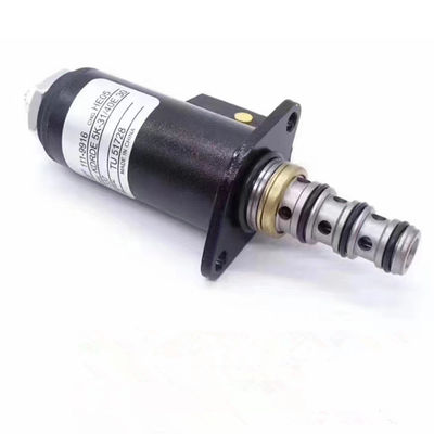 111-9916 Pompa hidraulik Solenoid Valve E320B E320C KDRDE5K-31/40E30-137