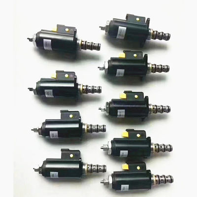 111-9916 Pompa hidraulik Solenoid Valve E320B E320C KDRDE5K-31/40E30-137