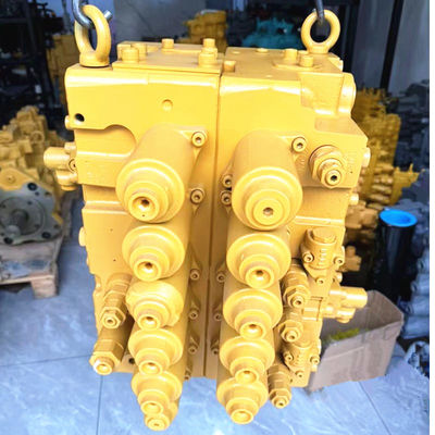 SANY335 katup kontrol excavator hidrolik SY305 KMX15RBB45073